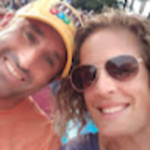 Meet your Posher, Mary beth